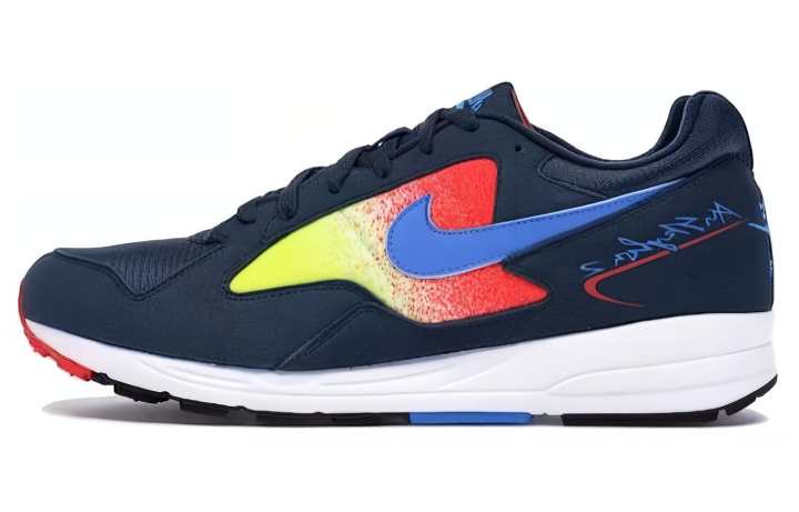 Nike Nike Air Skylon 2 Armory Navy