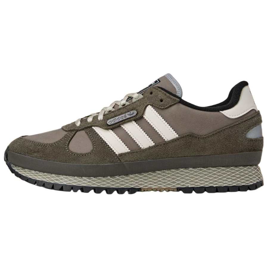 Adidas Originals New York Adidas Originals Outdoor Spezial 'Branch Alumina'