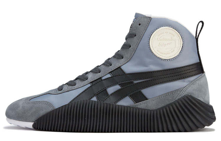 Onitsuka Tiger Acromount Mt 'Sheet Rock Black'