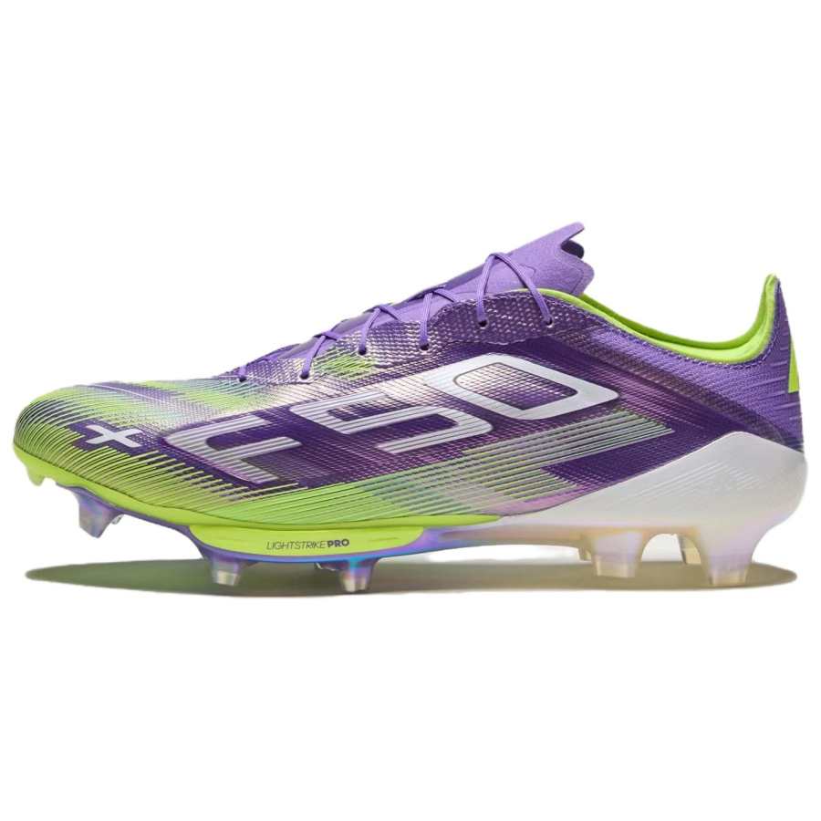 Adidas Adizero F50 Adidas+ Fg 'Radiant Blaze Pack'