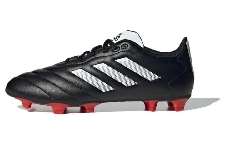 Adidas Adidas Goletto 8 Fg 'Black White Red'