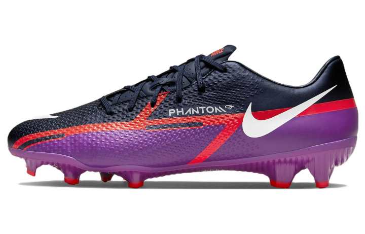 Nike Nike Phantom GT2 Academy Mg 'Vivid Purple'