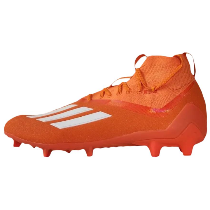 Adidas Adidas Adizero Primeknit Cleats 'Orange'