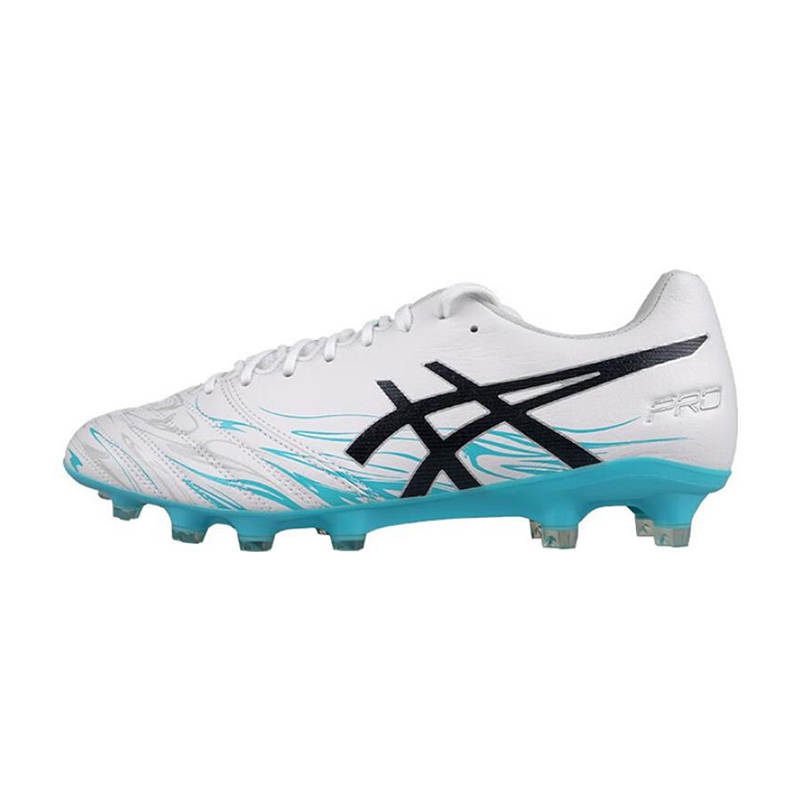 ASICS Asics DS Light X-fly Pro HG 'White Blue Black'