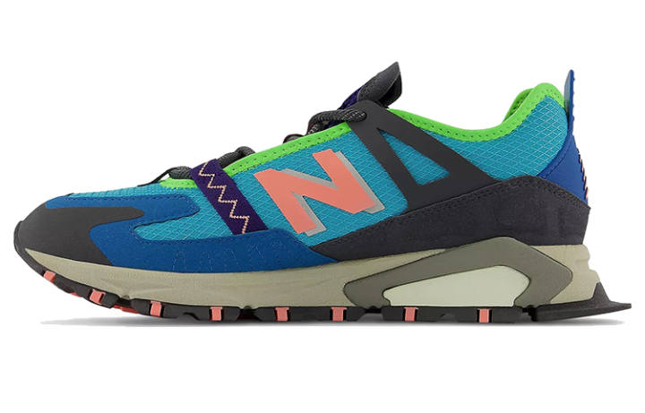 New Balance X-Racer New Balance 'Virtual Sky'