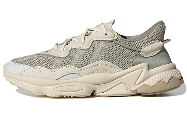 Adidas Originals Adidas Ozweego 'Sesame'