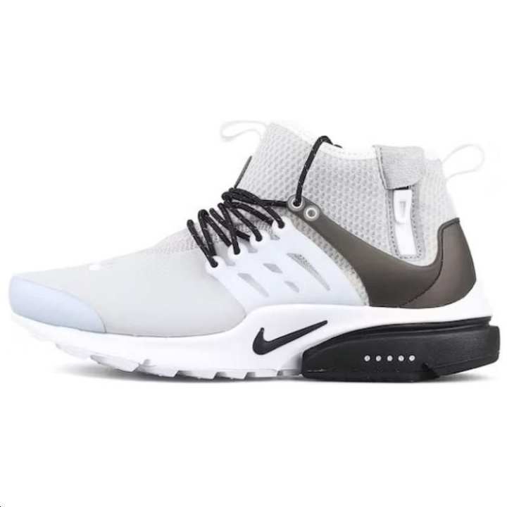Nike Nike Air Presto Mid Utility Wolf Grey
