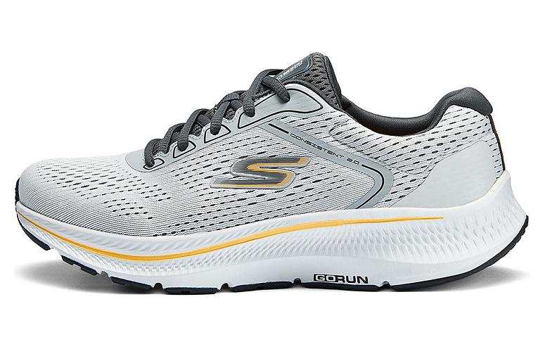 Skechers Skechers GOrun Consistent 2.0 Mile Marker 'Grey'