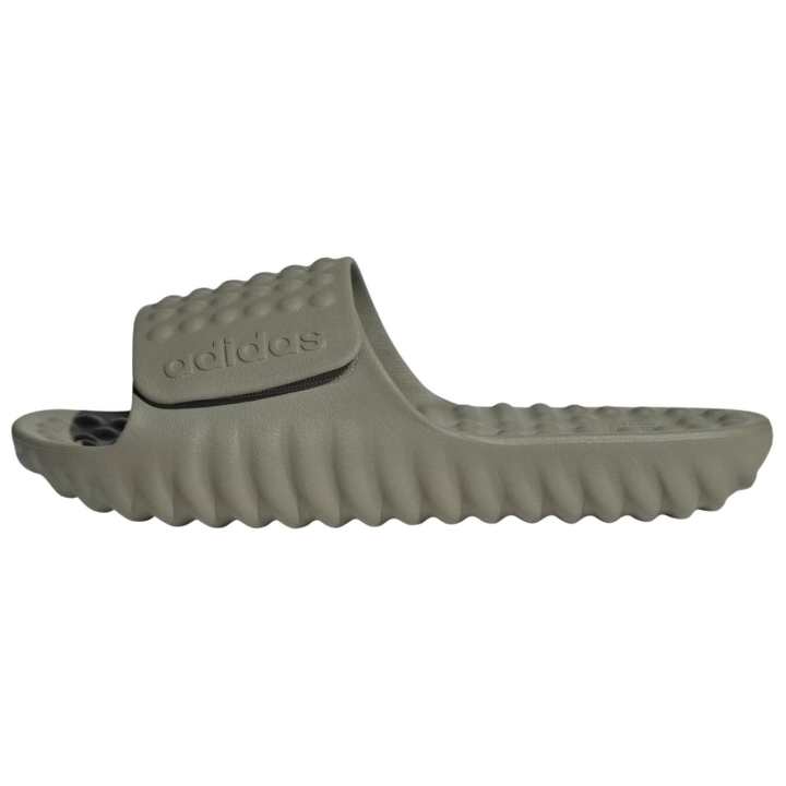Adidas Adidas Adissage 360rec Slide Slippers Unisex Green