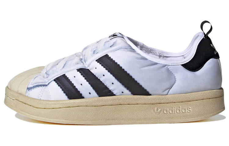 Adidas Originals Puffylette Adidas Originals 'Superstar'