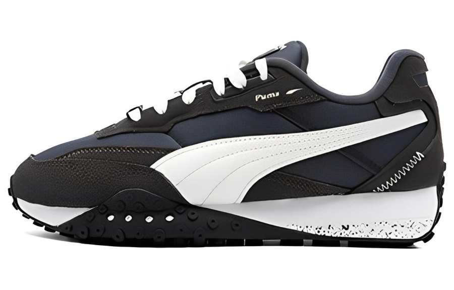 PUMA PUMA Blacktop Rider 'Flat Dark Grey'