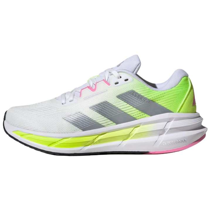 Adidas Adidas QUESTAR 3 Running Shoes Women's White