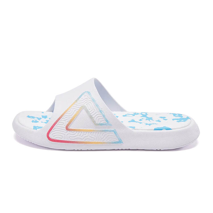 PEAK Taichi Classic Slippers Slip Resistant Abrasion Resistant Cushioning Slip Resistant Abrasion Resistant Cushioning