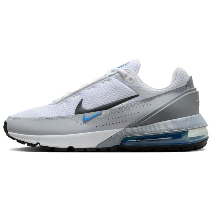 Nike Nike Air Max Pulse White Wolf Grey