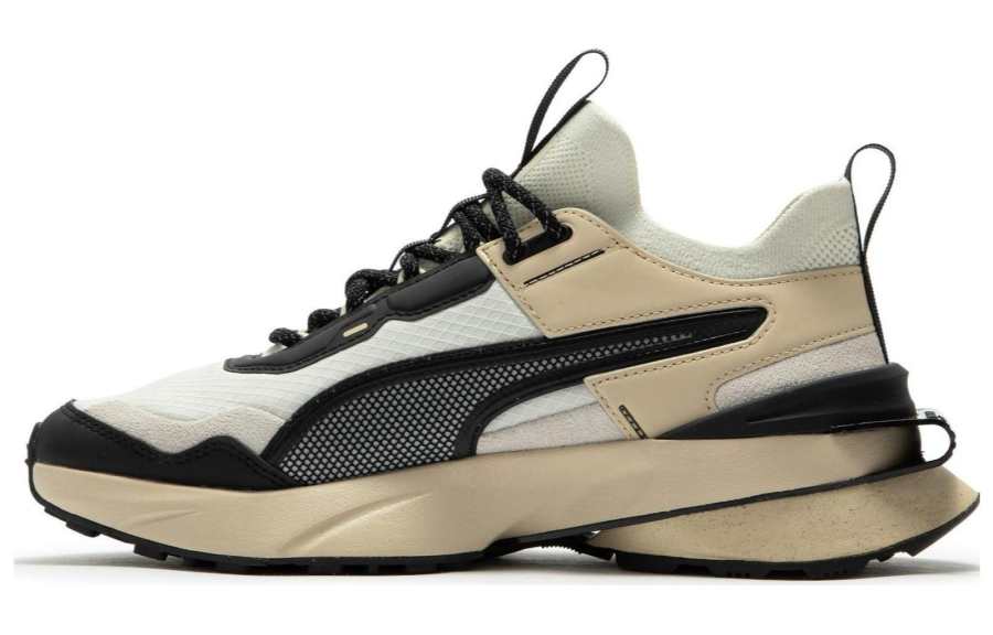 PUMA PUMA Pwrframe 'Beige White Black'