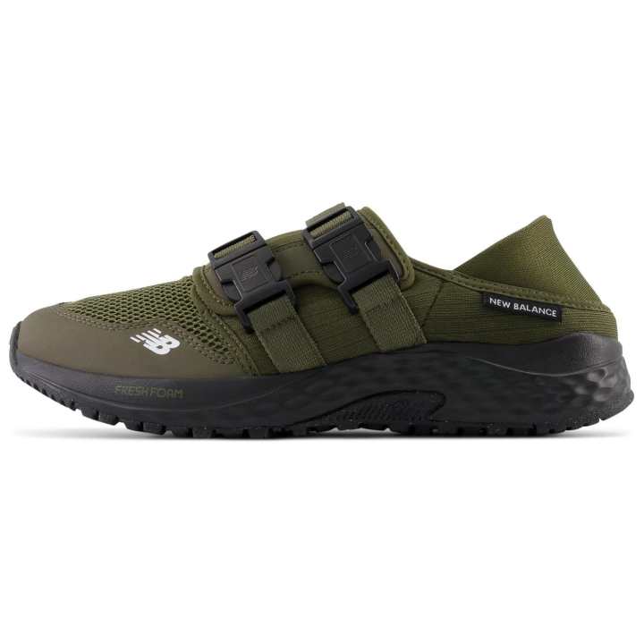 New Balance New Balance Fresh Foam UA700 'Olive'