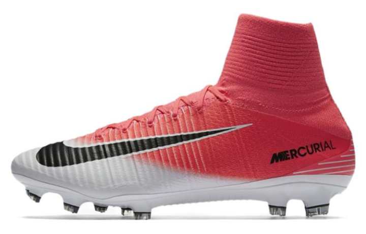 Nike Nike Mercurial SuperFly 5 Fg 'Racer Pink'