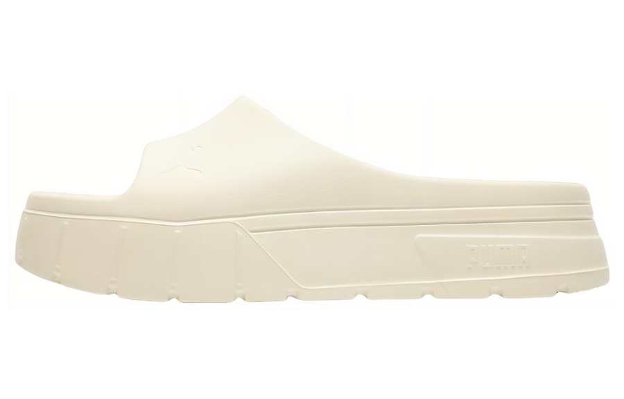 PUMA PUMA Mayze Stack Injex 'Beige' Women's