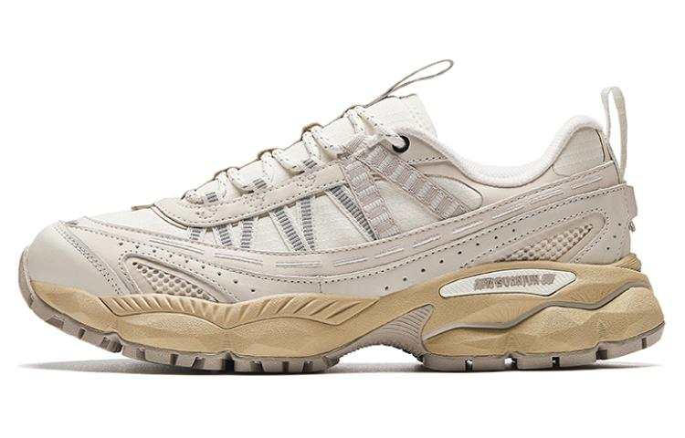 Anta Champion AG G02 Comfortable Cushioning Abrasion Resistant Cushioning, Wear Resistant Low top Casual Shoes Women's