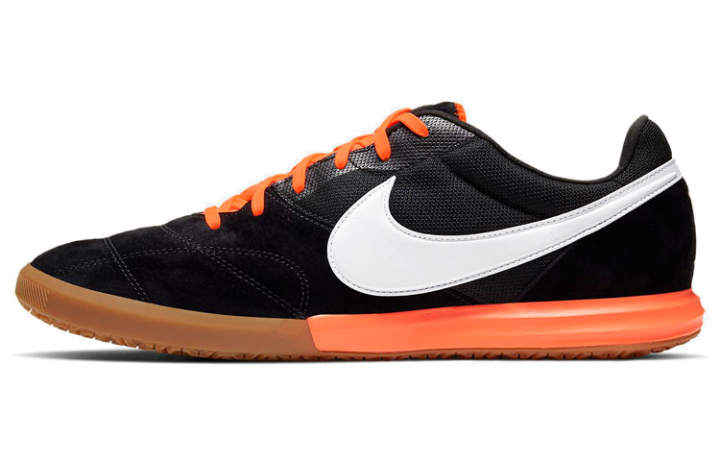 Nike Nike Premier 2 Sala 'Black Total Orange'