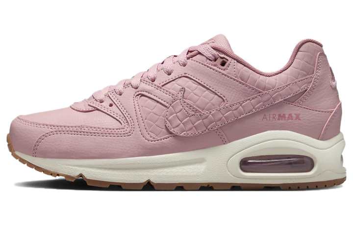 Nike Nike Air Max Command Premium 'Pink Glaze' Women's