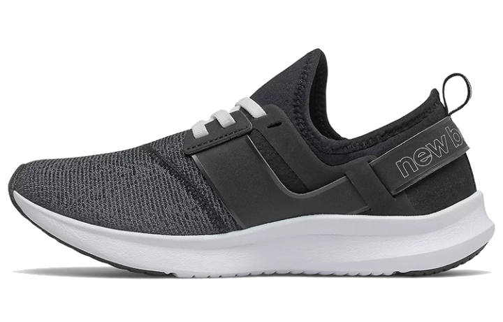 New Balance New Balance Nergize Sport Black White Women's