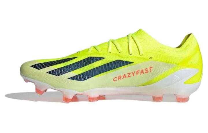 Adidas X Crazyfast Adidas Elite Fg 'Solar Energy Pack'