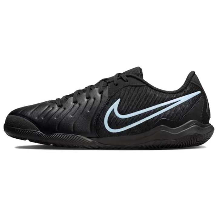 Nike Nike Tiempo Legend 10 Academy Soccer Shoes Men's Black Blue