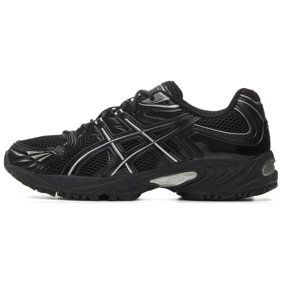 ASICS Gel Kahana TR Nexus Low top Casual Shoes Unisex Black
