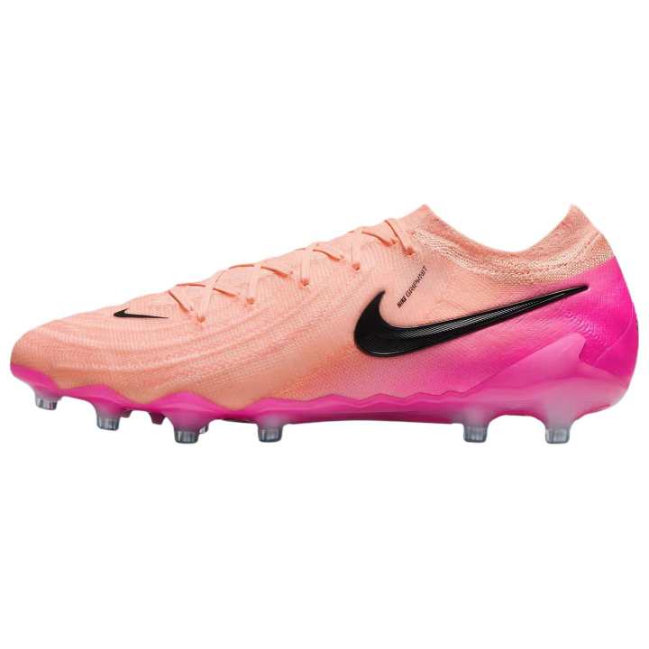 Nike Nike Phantom GX 2 Elite Artificial Turf Soccer Shoes Unisex Pink