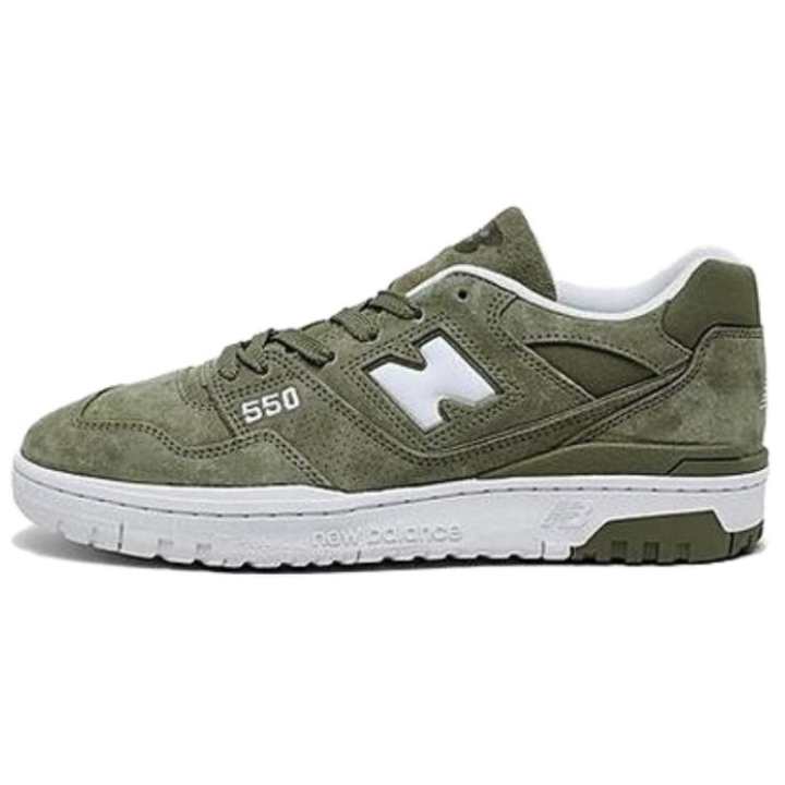 New Balance 550 New Balance 'Dark Olivine'