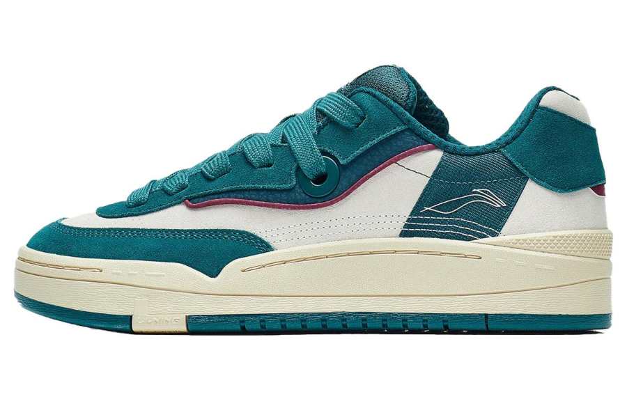 Li-Ning Li Ning GOS 2000 Slip Resistant Abrasion Resistant Low top Casual Shoes Men's