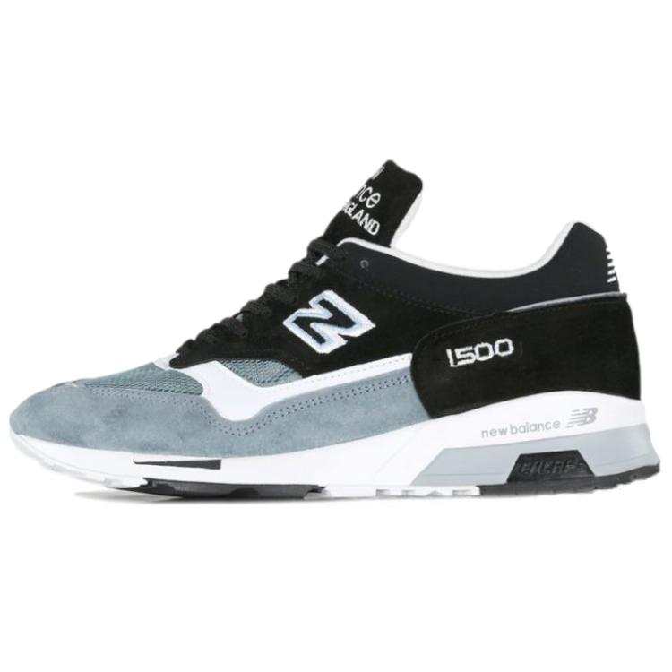 New Balance New Balance 1500 Black Dusty Blue