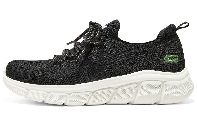 Skechers Low top Casual Shoes Women's Black