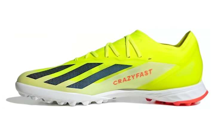Adidas Adidas X Crazyfast Elite Tf 'Solar Energy Pack'