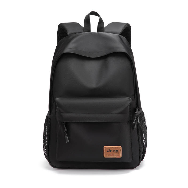 Jeep Jeep Oxford Backpack Regular Unisex