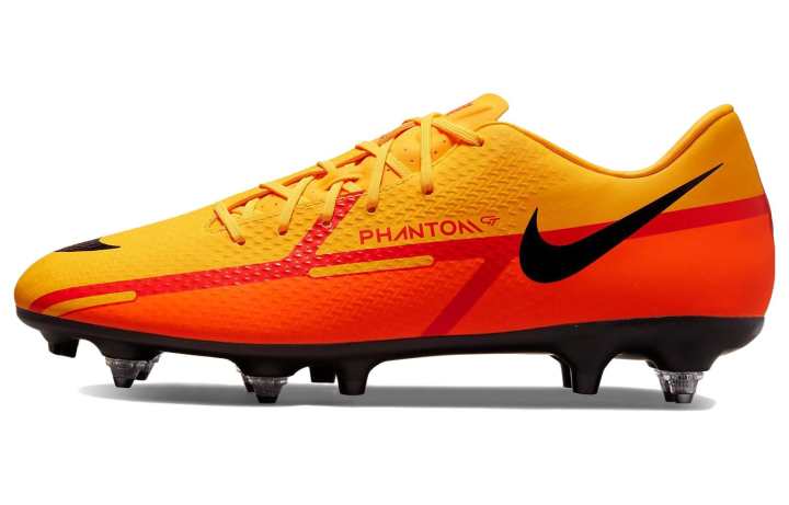 Nike Nike Phantom Gt 2 Academy Sg Pro 'Orange'