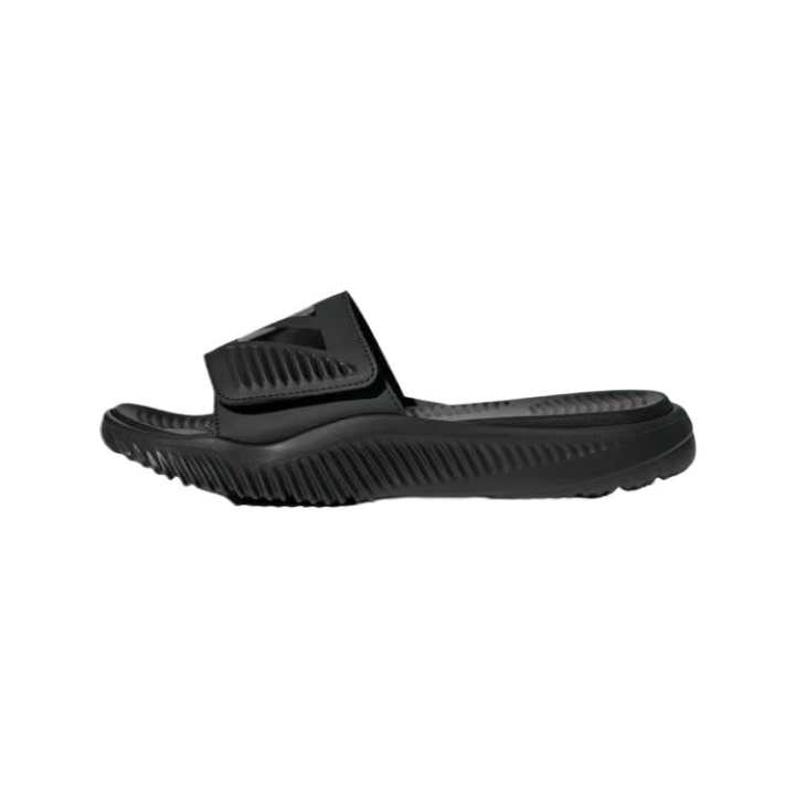 Adidas Adidas AlphaResponse PU Polyurethane Rubber Sole Slip Resistant Abrasion Resistant Quick Dry