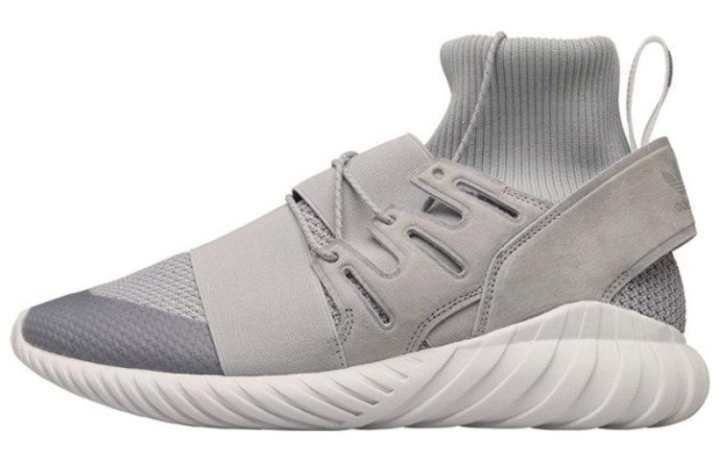 Adidas Adidas Tubular Doom Adventure Winter Grey Two