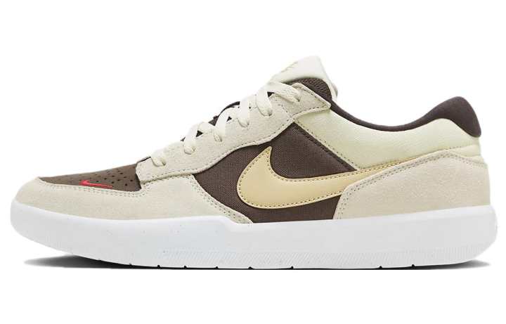 Nike Nike Force 58 SB Sesame Baroque Brown