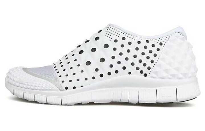 Nike Nike Free Orbit 2 White Black