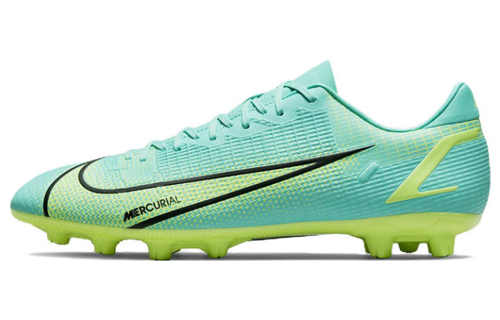 Nike Nike Mercurial Vapor 14 Academy Hg 'Blue Green'
