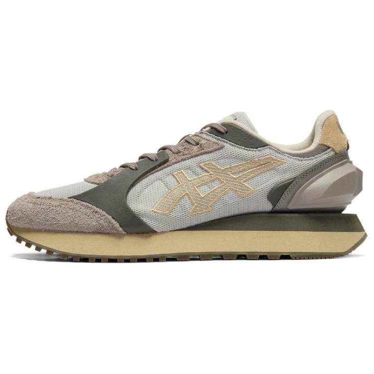 Onitsuka Tiger Onitsuka Tiger Moage Co 'Oyster Grey Olive'