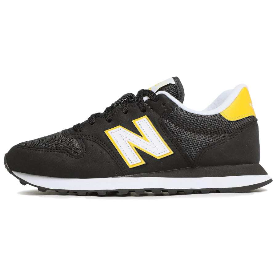 New Balance New Balance NB 500 Casual Shoes Women's Black