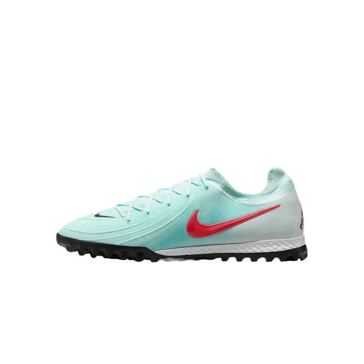 Nike Nike Phantom GX 2 Pro TF Turf Artificial Turf Soccer Shoes Men's Mint Green