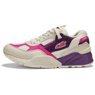 AVIA Cushioning, Wear Resistant Low top Casual Shoes Women's White