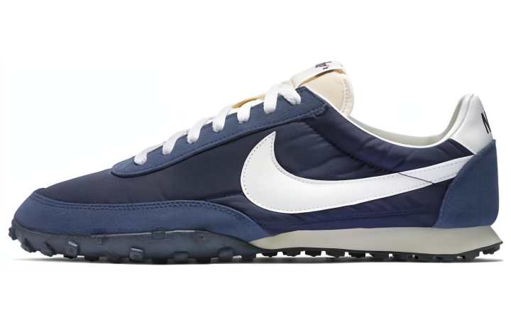 Nike Nike Waffle Racer Midnight Navy Sail