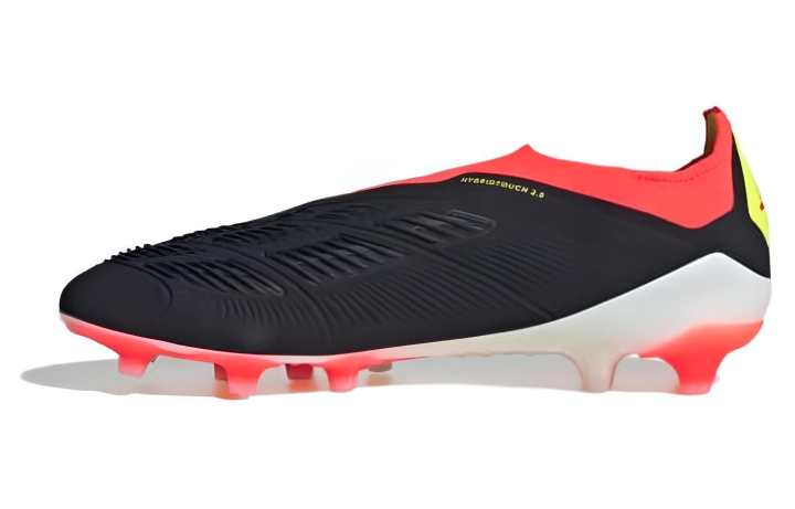 Adidas Adidas PREDATOR ELITE Comfortable Round Toe AG Artificial Ground
