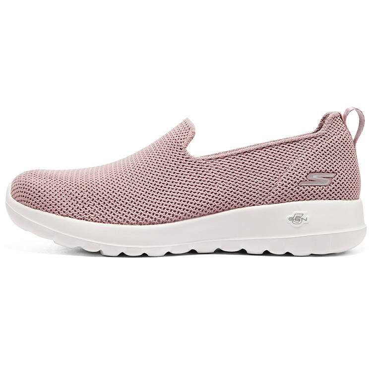Skechers Go Walk Joy 'Sensational Day Mauve' Women's