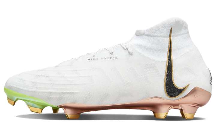 Nike Nike Phantom Luna Elite Fg 'United Golden Pack' Women's